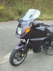 BMW K 1100 LT SE - Front