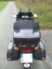 BMW K 1100 LT SE - Koffer