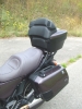 BMW K 1100 LT SE - Koffer
