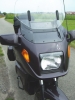BMW K 1100 LT SE - Scheibe oben