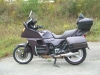 BMW K 1100 LT SE - Seite links