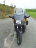 BMW K 1100 LT SE - Scheibe oben