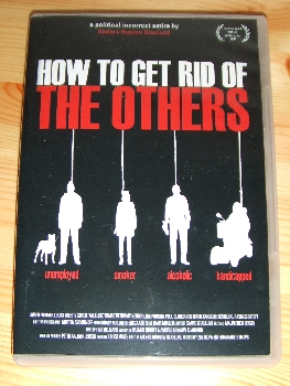 DVD: How To Get Rid Of The Others DVD: How To Get Rid Of The Others