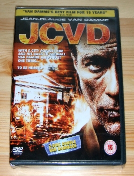 DVD: J.C.V.D.